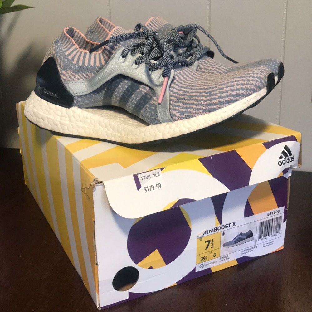 Adidas UltraBOOST X